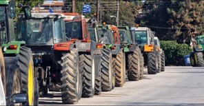 Αγρότες: Με τρακτέρ η κάθοδος στην Αθήνα - Ποιες είναι οι προϋποθέσεις